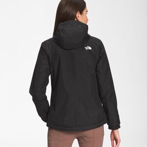 The North Face Women's Black Ski Jacket & Pants